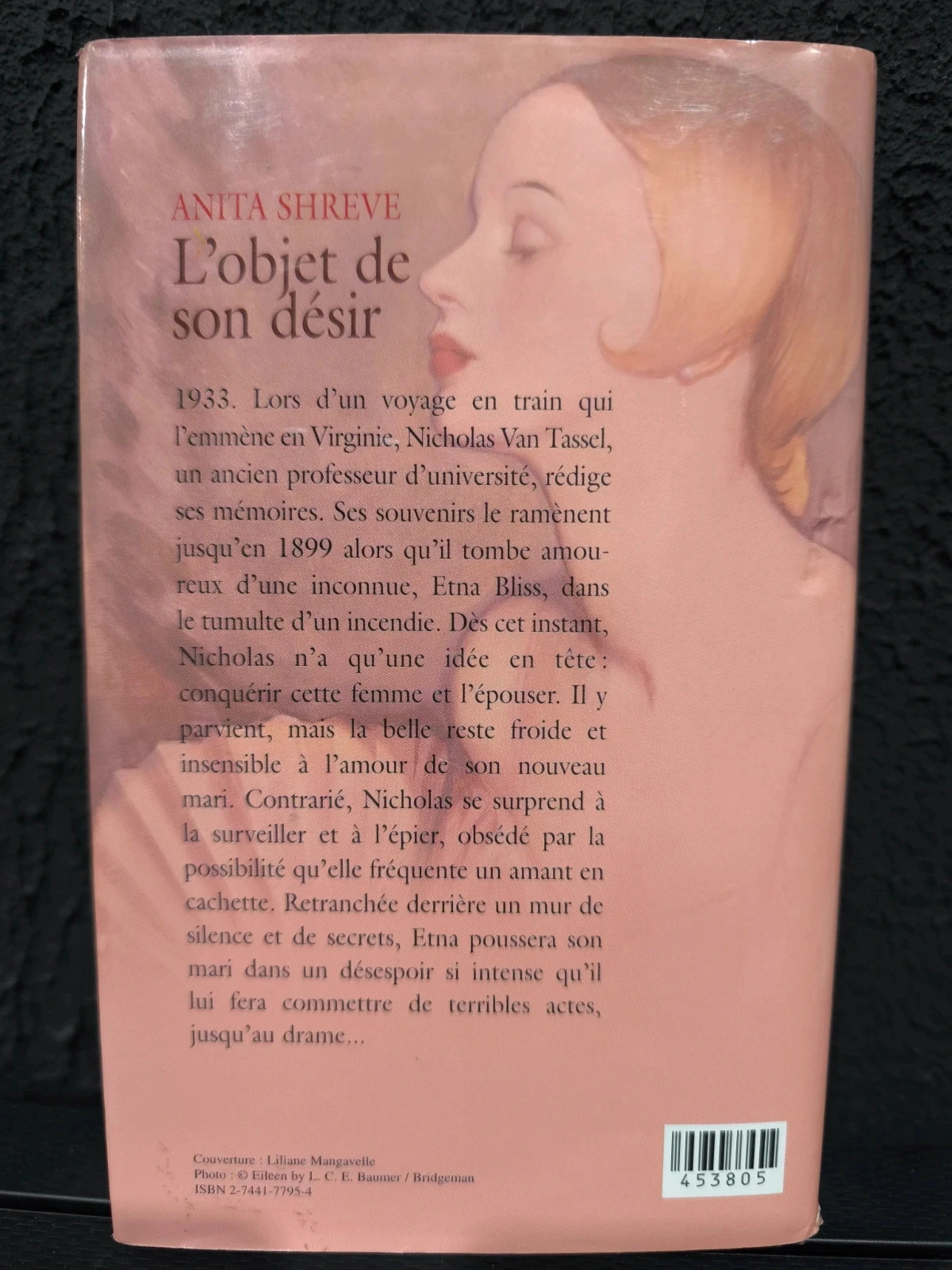 El objeto de su deseo – photo 2